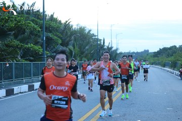RUN TO LIVE 2025 - Ảnh #3271839
