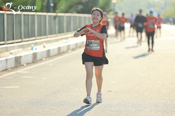 RUN TO LIVE 2025 - Ảnh #3304213