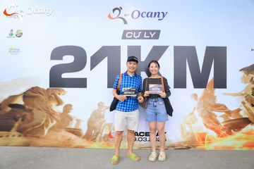 RUN TO LIVE 2025 - Ảnh #3127743