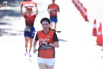 RUN TO LIVE 2025 - Ảnh #3207975
