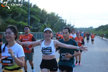 RUN TO LIVE 2025 - Ảnh #3266893