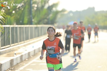 RUN TO LIVE 2025 - Ảnh #3303509