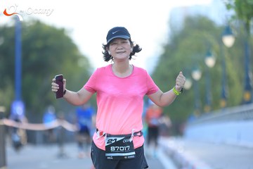 RUN TO LIVE 2025 - Ảnh #3258809
