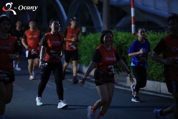RUN TO LIVE 2025 - Ảnh #3155476