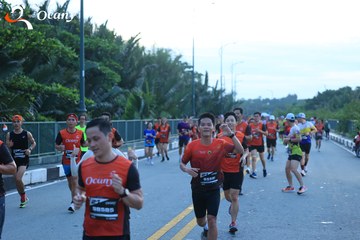 RUN TO LIVE 2025 - Ảnh #3289403