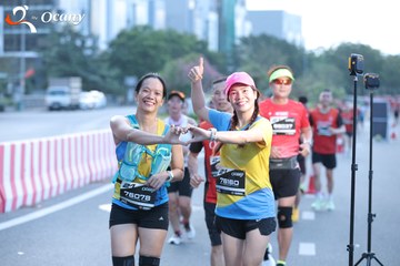 RUN TO LIVE 2025 - Ảnh #3207168
