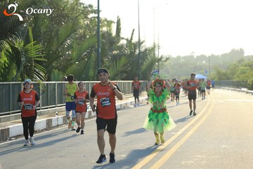 RUN TO LIVE 2025 - Ảnh #3301093