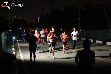 RUN TO LIVE 2025 - Ảnh #3260851