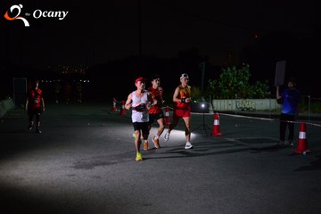 RUN TO LIVE 2025 - Ảnh #3270086