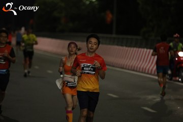 RUN TO LIVE 2025 - Ảnh #3204209