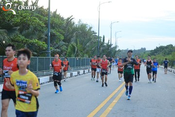 RUN TO LIVE 2025 - Ảnh #3278489
