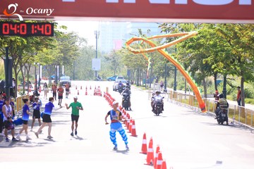 RUN TO LIVE 2025 - Ảnh #3209875