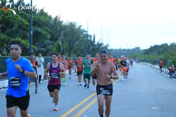 RUN TO LIVE 2025 - Ảnh #3290189