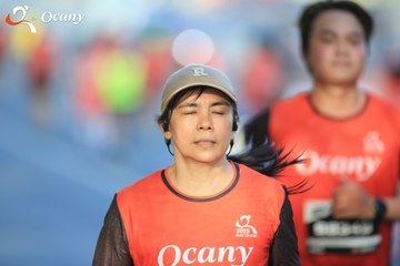 RUN TO LIVE 2025 - Ảnh #3284627