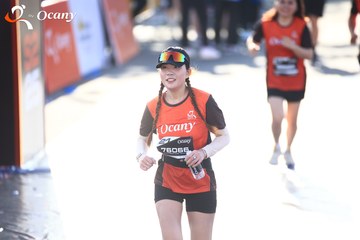 RUN TO LIVE 2025 - Ảnh #3207437