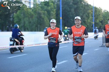 RUN TO LIVE 2025 - Ảnh #3258310