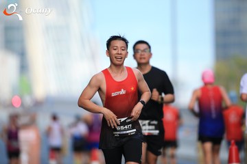 RUN TO LIVE 2025 - Ảnh #3286735