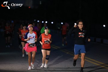RUN TO LIVE 2025 - Ảnh #3263007