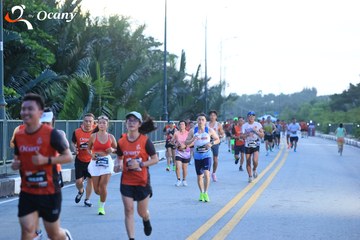 RUN TO LIVE 2025 - Ảnh #3264956