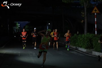 RUN TO LIVE 2025 - Ảnh #3155187