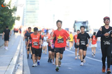 RUN TO LIVE 2025 - Ảnh #3286759