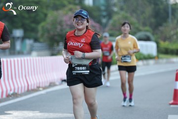 RUN TO LIVE 2025 - Ảnh #3210643