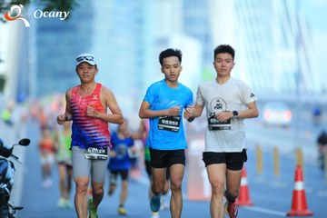 RUN TO LIVE 2025 - Ảnh #3284803