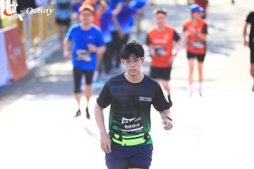 RUN TO LIVE 2025 - Ảnh #3206098