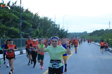 RUN TO LIVE 2025 - Ảnh #3287671