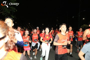 RUN TO LIVE 2025 - Ảnh #3280409