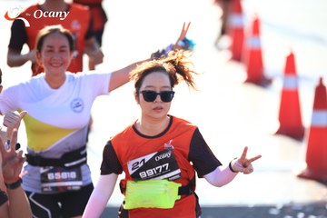 RUN TO LIVE 2025 - Ảnh #3206919