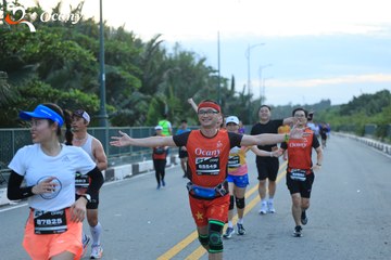 RUN TO LIVE 2025 - Ảnh #3282354
