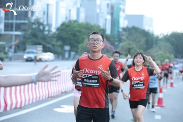 RUN TO LIVE 2025 - Ảnh #3208351