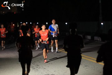 RUN TO LIVE 2025 - Ảnh #3260456