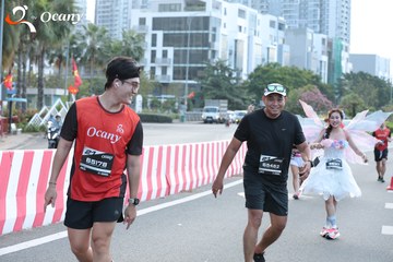 RUN TO LIVE 2025 - Ảnh #3209572