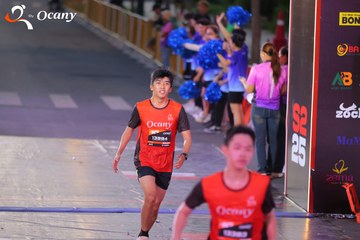RUN TO LIVE 2025 - Ảnh #3142137