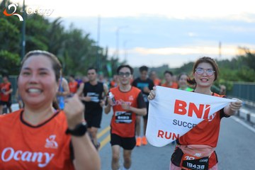RUN TO LIVE 2025 - Ảnh #3286071
