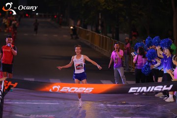 RUN TO LIVE 2025 - Ảnh #3141861