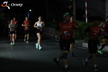 RUN TO LIVE 2025 - Ảnh #3155075