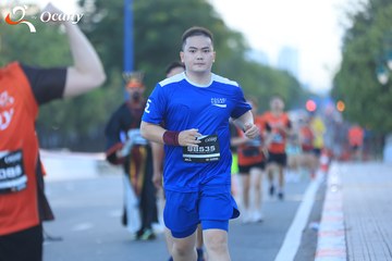 RUN TO LIVE 2025 - Ảnh #3257971
