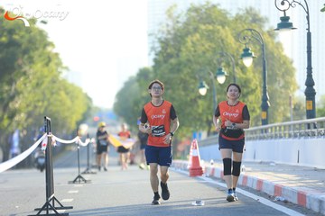 RUN TO LIVE 2025 - Ảnh #3260005