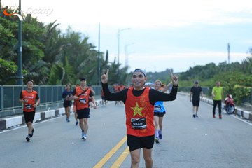 RUN TO LIVE 2025 - Ảnh #3279228