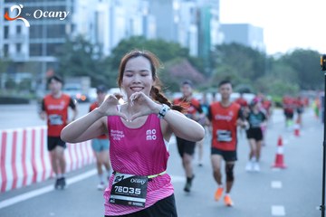 RUN TO LIVE 2025 - Ảnh #3208080