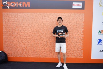 RUN TO LIVE 2025 - Ảnh #3136812