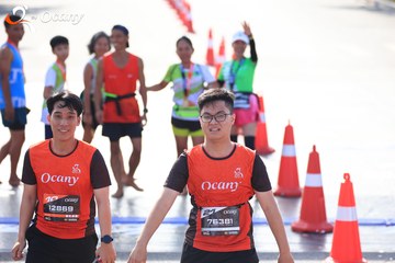 RUN TO LIVE 2025 - Ảnh #3209949