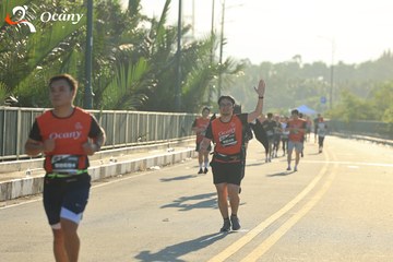 RUN TO LIVE 2025 - Ảnh #3302699