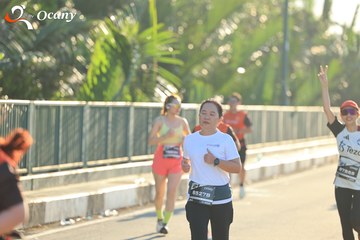 RUN TO LIVE 2025 - Ảnh #3302779