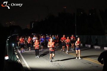 RUN TO LIVE 2025 - Ảnh #3261216