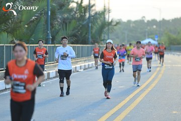 RUN TO LIVE 2025 - Ảnh #3297346