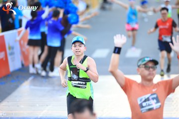 RUN TO LIVE 2025 - Ảnh #3153167